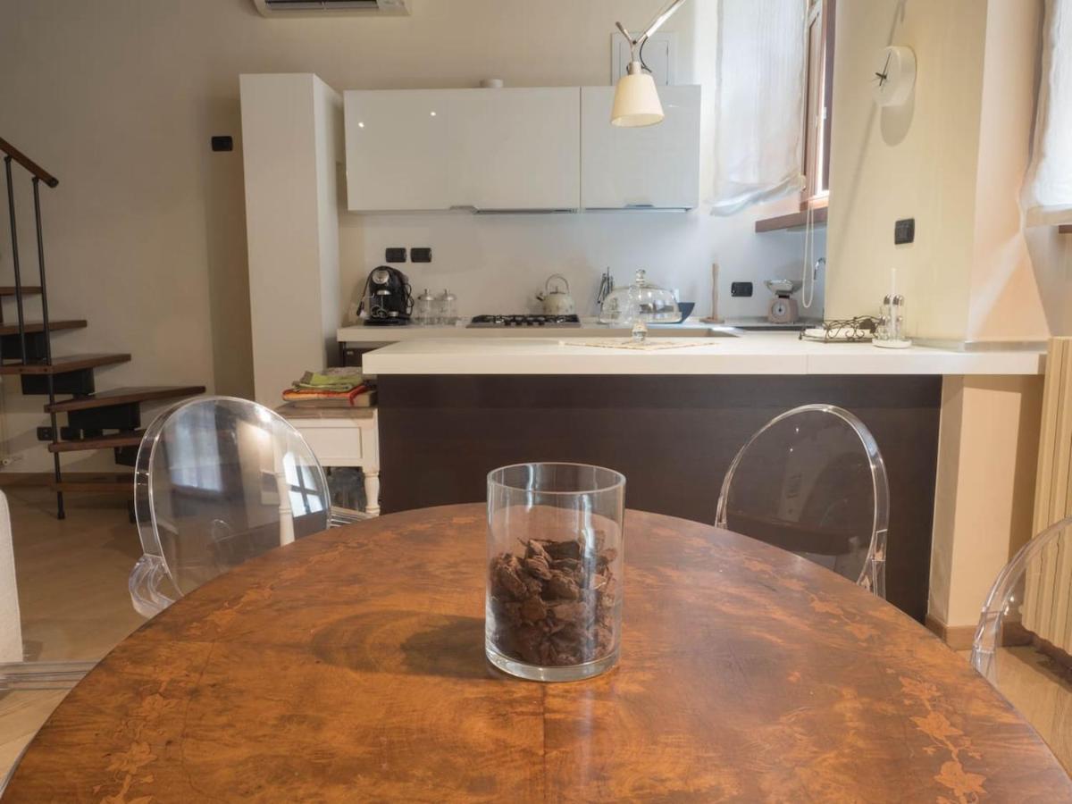 Appartamento Casa Cinicchia Assisi Esterno foto
