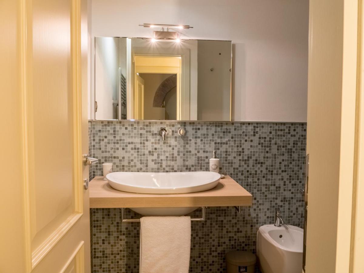 Appartamento Casa Cinicchia Assisi Esterno foto