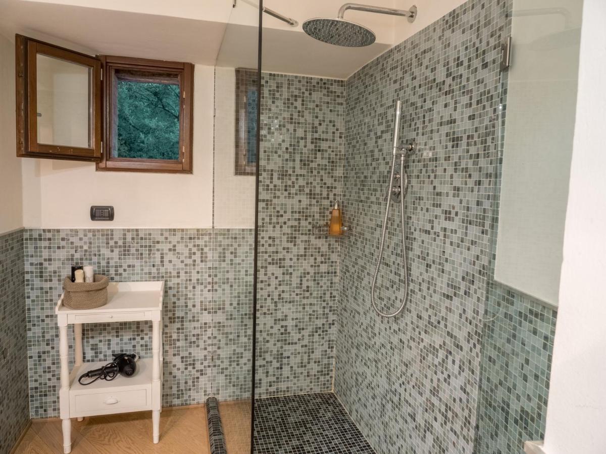 Appartamento Casa Cinicchia Assisi Esterno foto