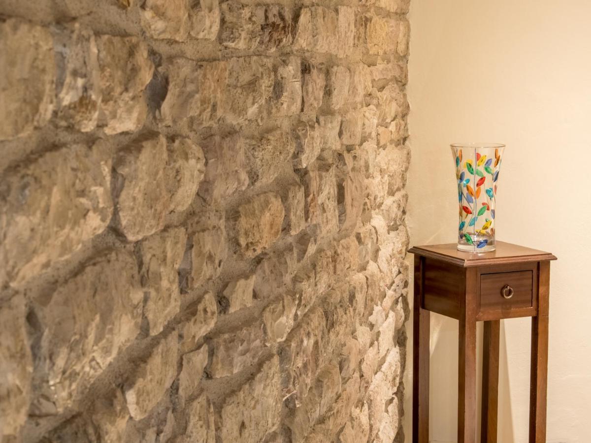 Appartamento Casa Cinicchia Assisi Esterno foto